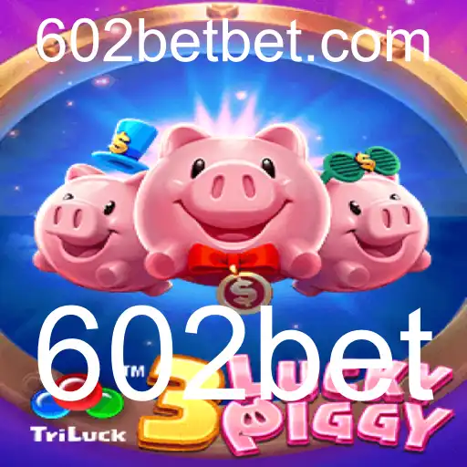 Descubra o Jogo 3LUCKYPIGGY: Diversão e Estratégia no Cassino 602bet