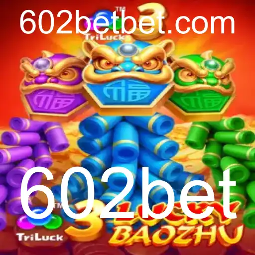 Descubra o Fascinante Mundo do Jogo 3LuckyBaozhu e sua Conexão com 602bet
