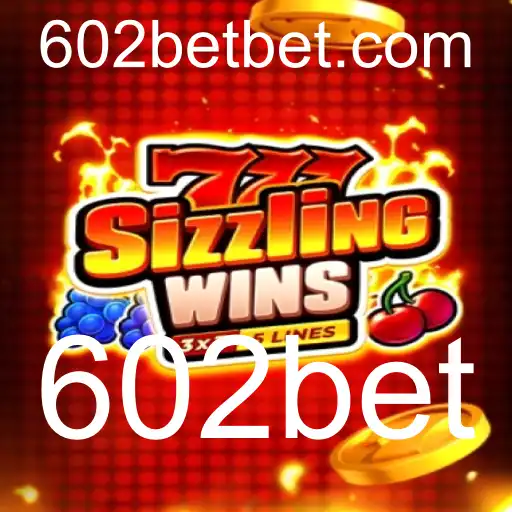 Descubra o Fascinante Mundo de 777sizzlingwins com 602bet