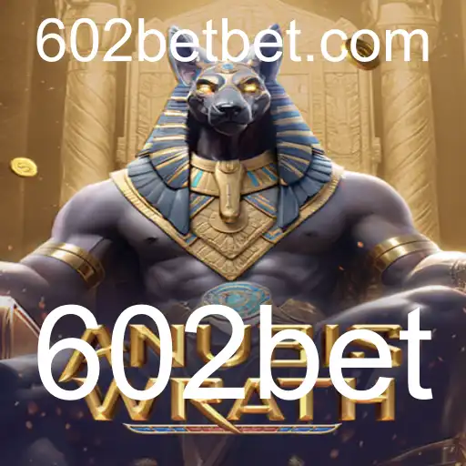 Descubra o Universo de AnubisWrath: Jogue e Vença no 602bet