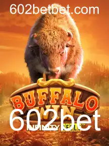 Explore o Fascinante Mundo de BuffaloWin no 602bet