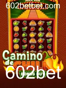 Descubra o Mundo do Jogo CaminodeChiliBonusBuy e sua Conexão com 602bet