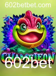Descubra o Fascinante Jogo 'Chameleon' com a Palavras-chave '602bet'