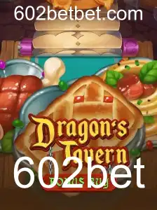 Descubra DragonsTavern: Um Novo Jogo Emocionante na Plataforma 602bet