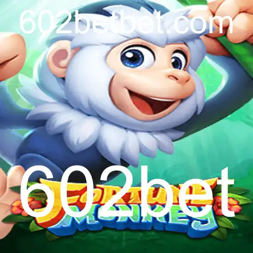 FortuneMonkey: A Nova Sensação do Mundo dos Jogos com 602bet
