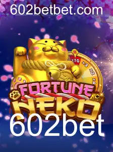 FortuneNeko: Descubra as Regras e Atrações do Jogo no 602bet