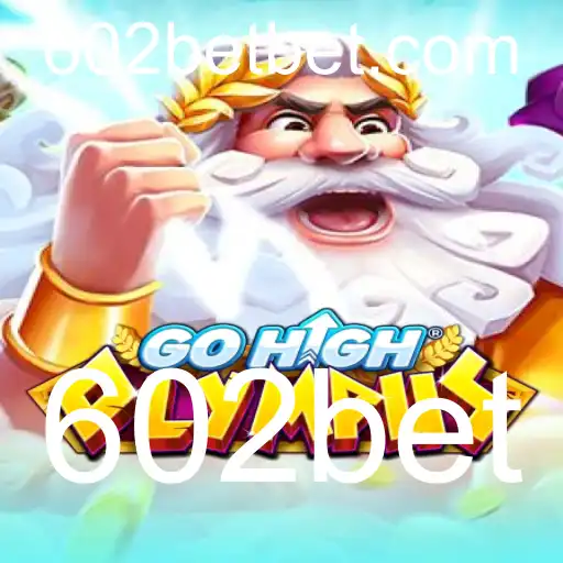 Explore o Mundo de GoHighOlympus: Um Jogo Inovador com a Emoção de 602bet