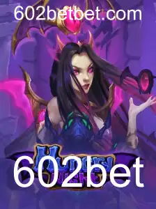 HungryNight: Um Mergulho no Mundo do Jogo que Conquistou o 602bet