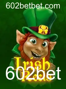 Descubra o Encantamento do IrishReels Disponível na Plataforma 602bet
