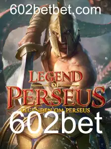 Explorando o Universo de LegendofPerseus e a Emoção das Apostas com 602bet
