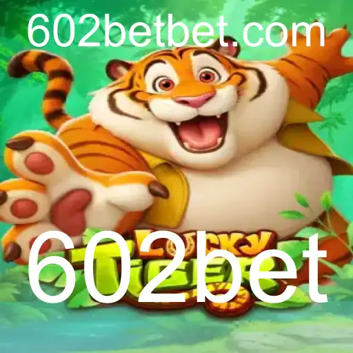 Explorando LuckyTiger: O Novo Fenômeno dos Jogos com 602bet
