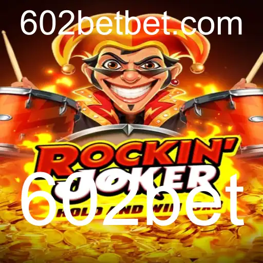Explorando o Jogo 'Rockinjoker' e sua Parceria com 602bet
