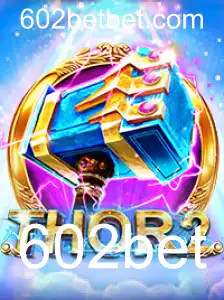 Descobrindo Thor2: Aventura e Estratégia no Jogo com 602bet