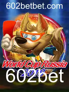 Desvendando o Jogo WorldCupRussia2018 e a Palavra-chave 602bet